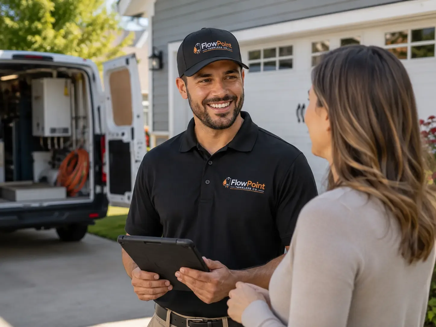 Tankless Water Heater Installation Quemado, NM FAQs